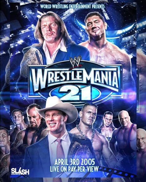 wrestlemania 21 ba.